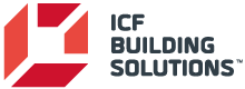 ICF Building Solutions Logo